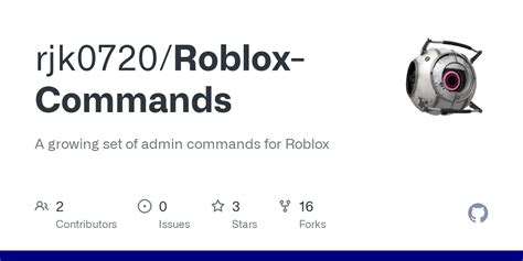 Image result for Roblox Commands Script