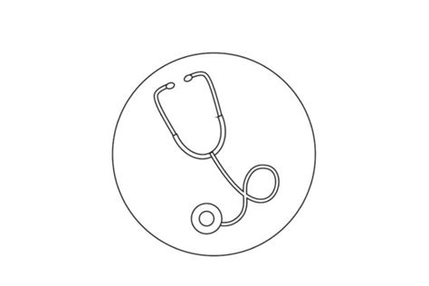 Printable Stethoscope 的图像结果