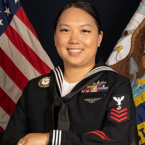 Lisa Xiong - Talent Acquisition Specialist - US Navy | LinkedIn