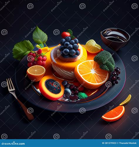 Food Photography is a Specialized Genre of Photography that Focuses on ...