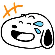 Snoopy Emojis for Discord & Slack