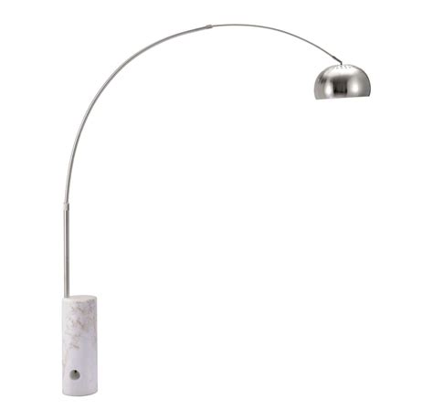 Contemporary Floor Lamps - Eva Bedroom Floor Lamps