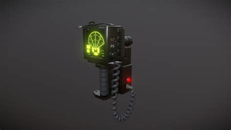 Image result for Alien Motion Sensor