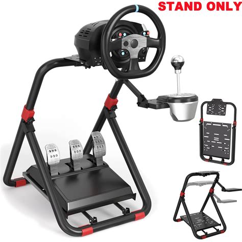 EILSORRN Racing Steering Wheel Stand Collapsible India | Ubuy