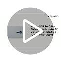 Buy V-Guard iD4 Ace 5540 AC Stabilizer for 1.5 ton Inverter AC ...