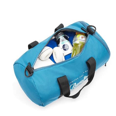 United Colors of Benetton Conrad Gym Bag — BAGLINE