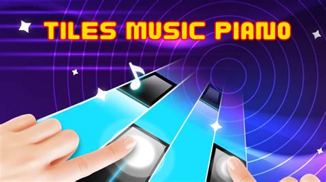 Piano Solo Tiles 2023 - App on Amazon Appstore