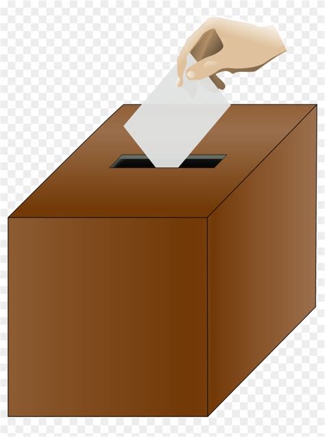 Ballot Box Vector 的图像结果