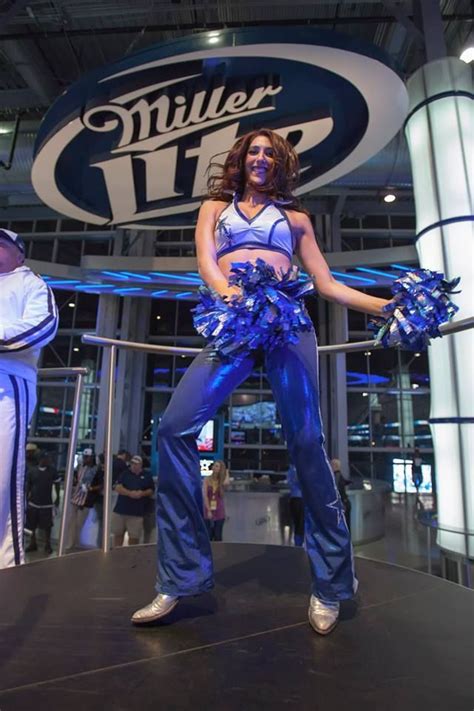 dallas cowboys cheerleaders america's sweethearts