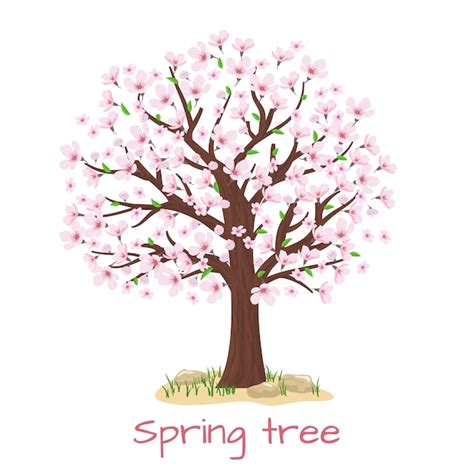 Arvore primavera Imagens – Download Grátis no Freepik