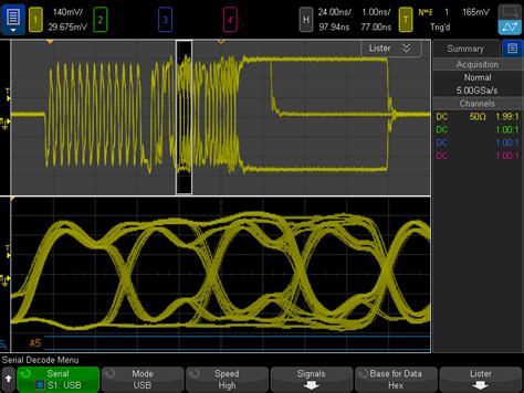 InfiniiVision 3000G X‑Series Oscilloscopes | Keysight