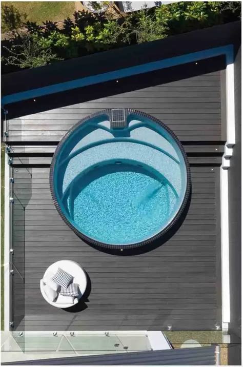 Round Pool 的图像结果