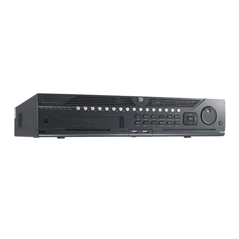 Uniview NVR308-64X | 64 Channel NVR | Ellipse Security