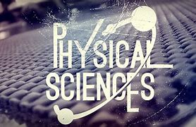 Physical Science 的图像结果