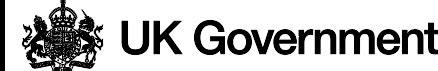 FAQs – UK Government Brand Portal