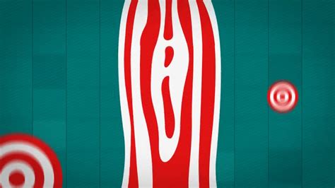 Target Intro 的图像结果