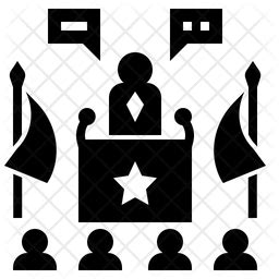 President Icon 的图像结果