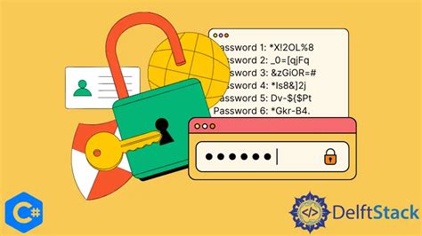 Image result for Generate Random Passwords