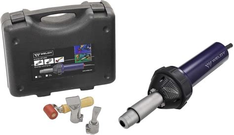 WELDY 1600W Professional Hot Air Equipment Hot Blast Torch India | Ubuy