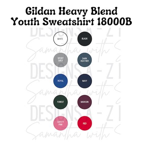 Image result for Gilden Color Chart