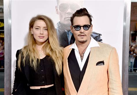 How tall is Johnny Depp? Hollywood superstar is known for giving the ...