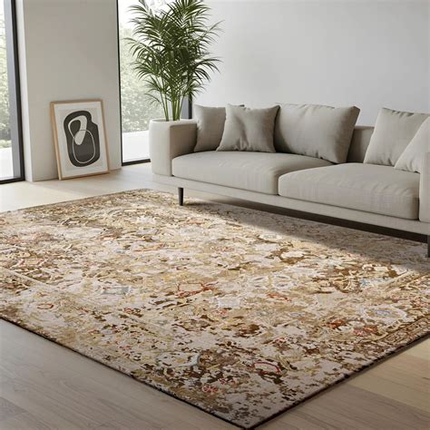 5 Reasons Why Hand Knotted Carpets Are Worth the Investment