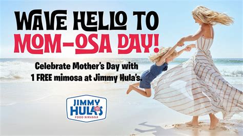 Mom-osa Day??, 709 S Ponce De Leon Blvd, Saint Augustine, FL, United ...
