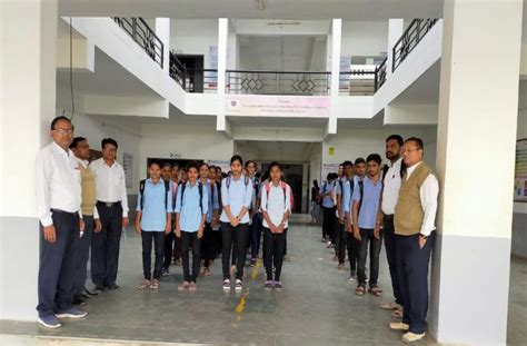 Political Science Infrastructure and Facilities