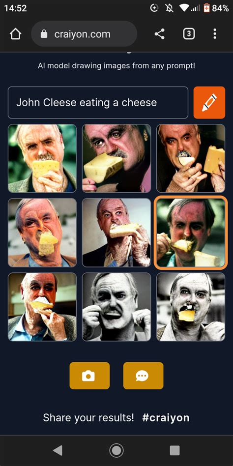 John Cleese Cheese Shop 的图像结果