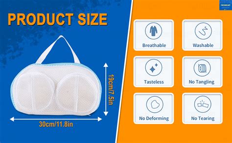 Freshdcart Fdca391 Washing Machine Cloth Protector Bag | Laundry Wash ...