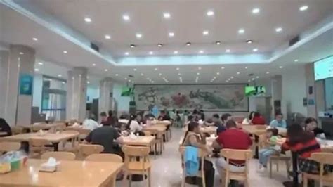假期，这里的市政府食堂向游客开放，四菜一汤28元 - 关注 - 济宁新闻网