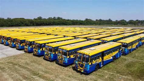 PRTC adds 250 new buses to cover key routes, but locals say it is still ...