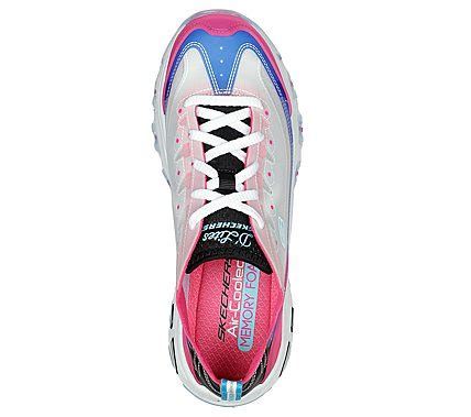 Buy Skechers D'LITES-FRESH AIR | Women