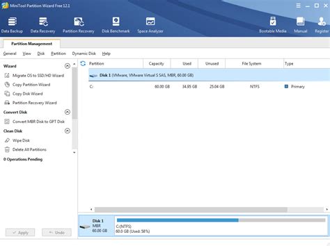 Image result for MiniTool Partition Wizard Free Key