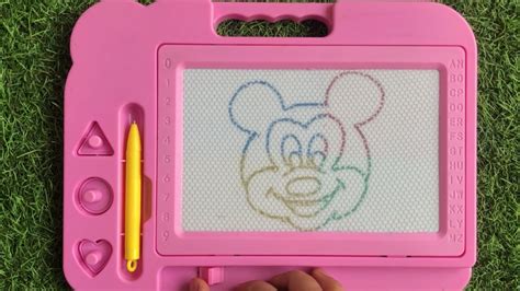 regular exercise drawing easy