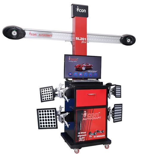 Wheel Alignment Machine 的图像结果