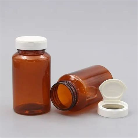Pharmaceutical Bottles - 500cc Pet Tablets Container Trader - Retailer ...