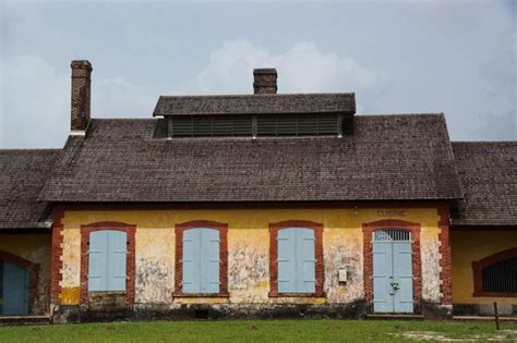 Saint-Laurent-du-Maroni Photos - Featured Images of Saint-Laurent-du ...