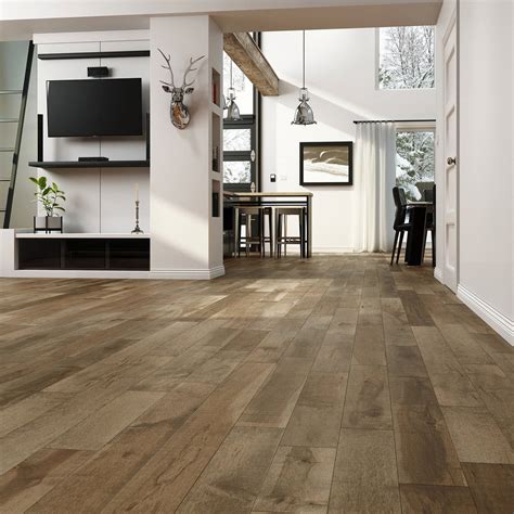 Bellawood Prefinished Hardwood Flooring on Sale – Lumber Liquidators