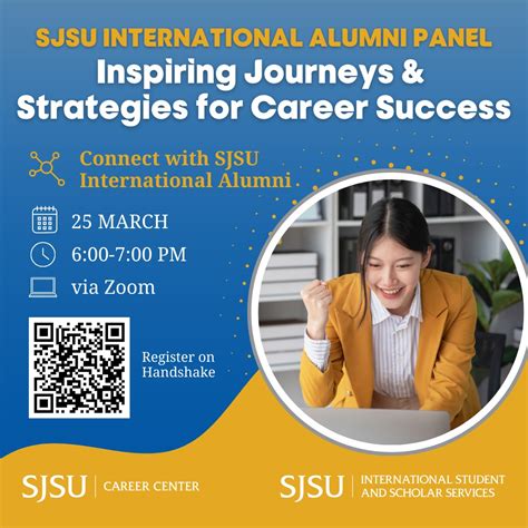SJSU Career Center (@sjsu_careercenter) • Instagram photos and videos