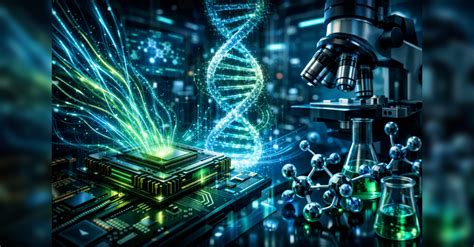 NVIDIA and Eli Lilly Invest $1 Billion in AI Lab to Revolutionize Drug ...