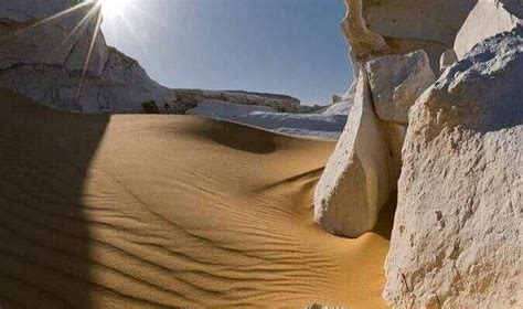 BAHARIYA OASIS SALT LAKE (2026) All You Need to Know BEFORE You Go ...