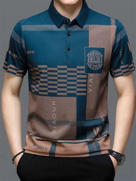 Printed Men Blue T-Shirt Price in India - Buy Printed Men Blue T-Shirt ...