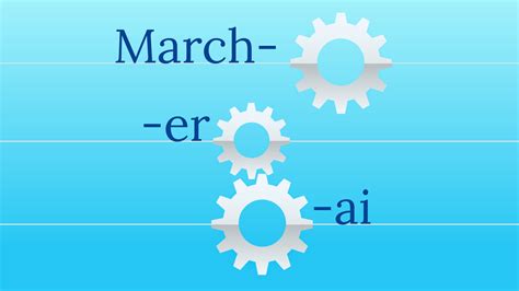 Les morphèmes et la mécanique du français | L’actualité