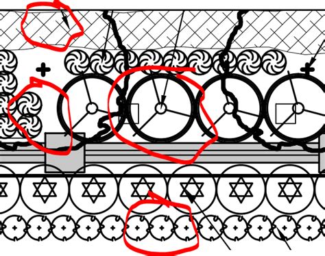 Custom Hatch Pattern - Autodesk Community
