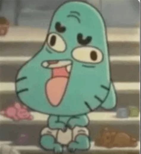 Gumball Photos