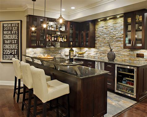 11 Most Popular Home Bar Designs on Houzz India