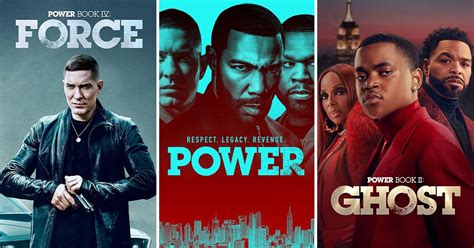 Image result for O2TV TV Series Power