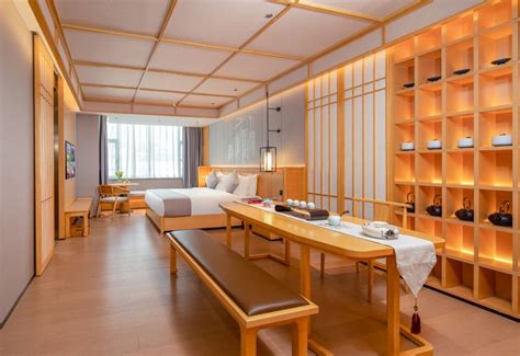 Qingju Bieyuan High-end Homestay (Dongguan Nancheng Xiping Subway ...