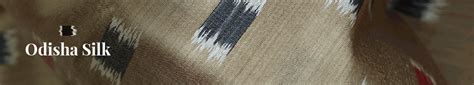 Odisha Silks